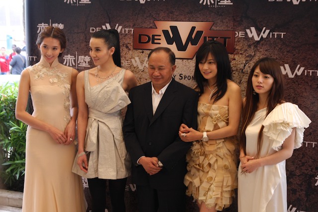John Woo